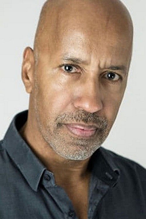 et billede af Ruurt de Maesschalck