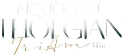 Tri Âm: Người Giữ Thời Gian Logo
