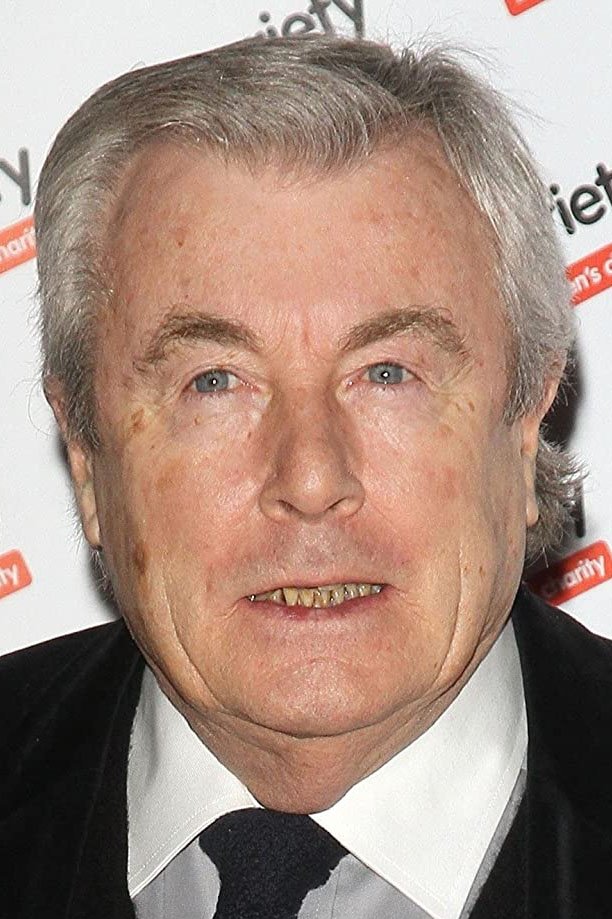 et billede af Terry O'Neill