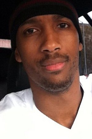 et billede af Bobby 'Slim' Jones