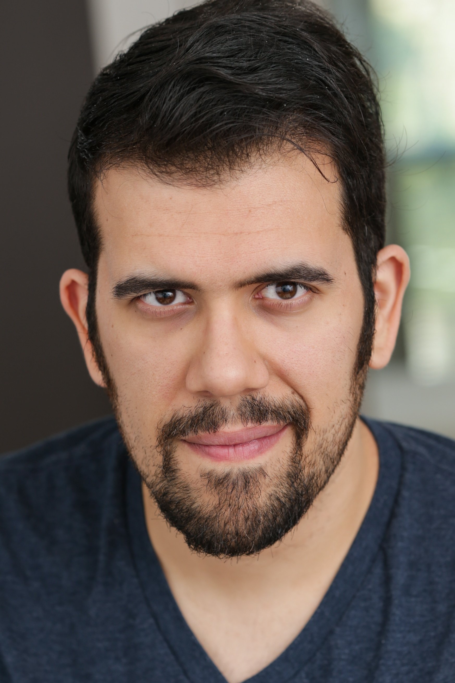 et billede af Jake Ynzunza