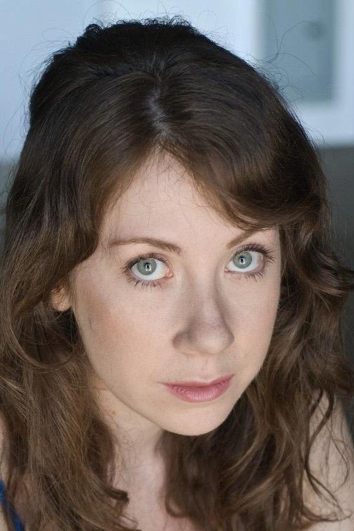 Brandy Hewitt | Script Coordinator