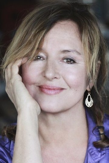 et billede af Brigitte Chamarande