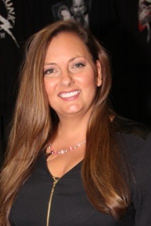 et billede af Trisa Laughlin