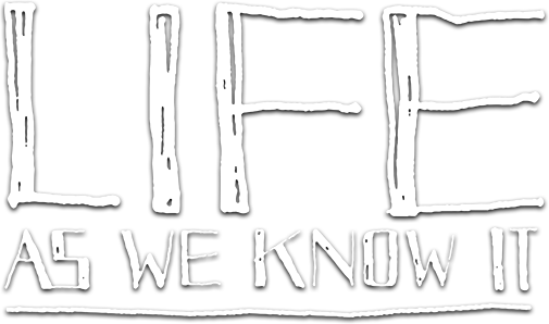 Life As We Know It Logo
