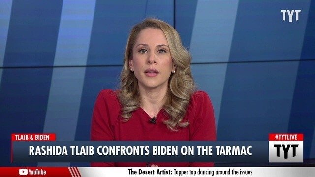 The Young Turks - Épisode 194