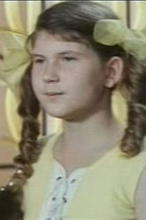 et billede af Marina Baikina