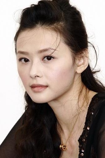 et billede af Suzanne Shu-shen Hsiao