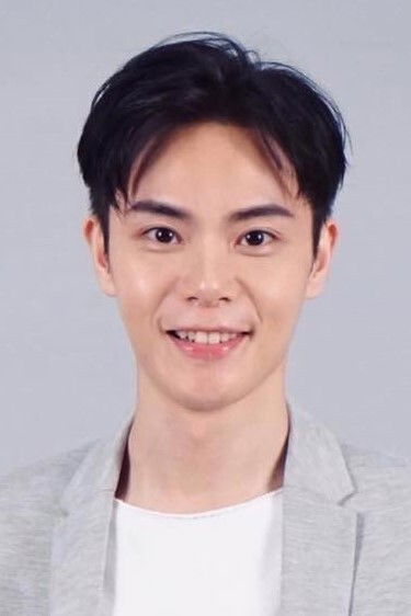 et billede af Yu-Ting Hsu