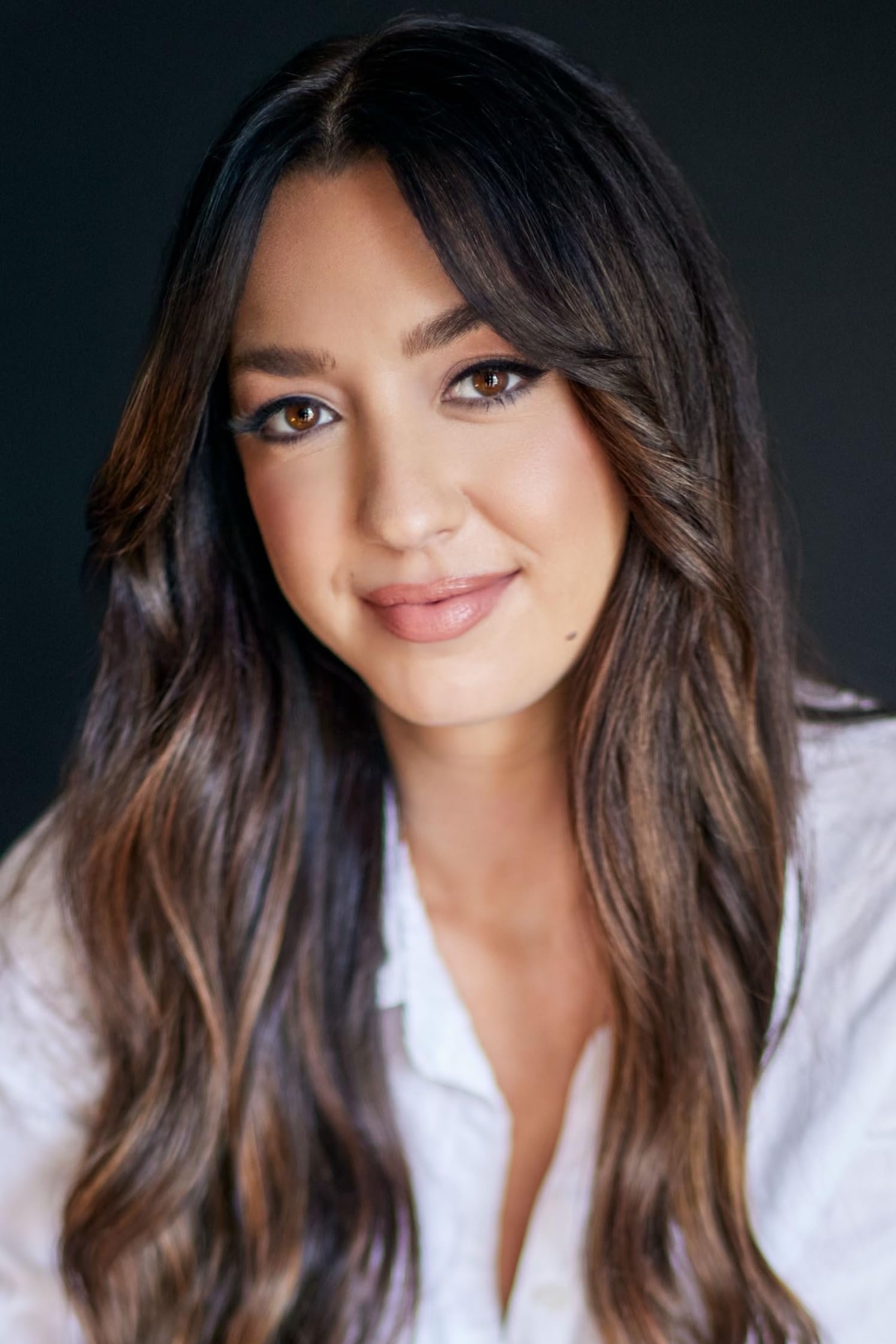 et billede af Lauren Farmer