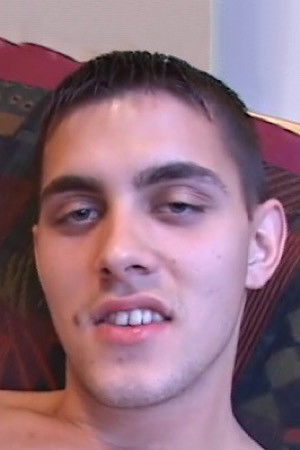 et billede af TJ Kummings