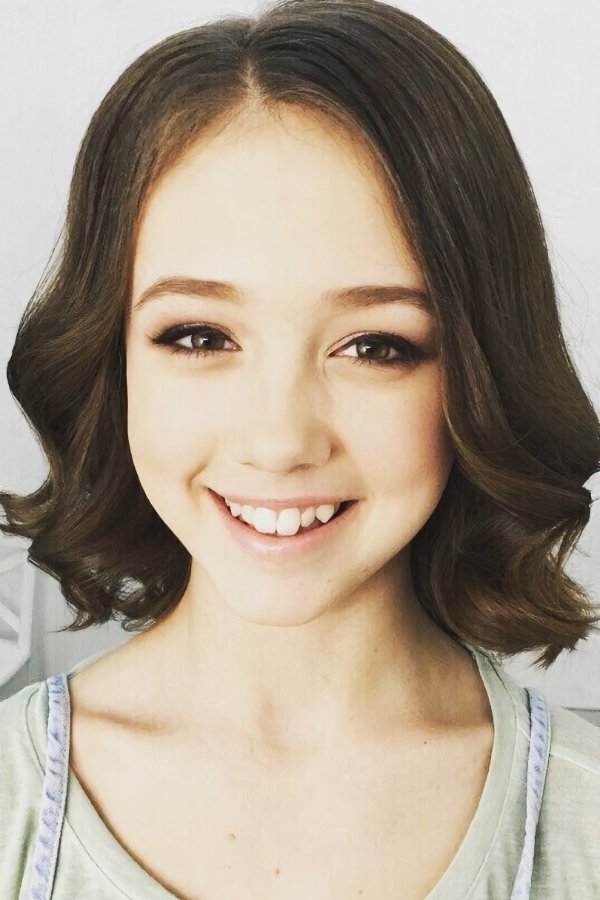 et billede af Ekaterina Starshova