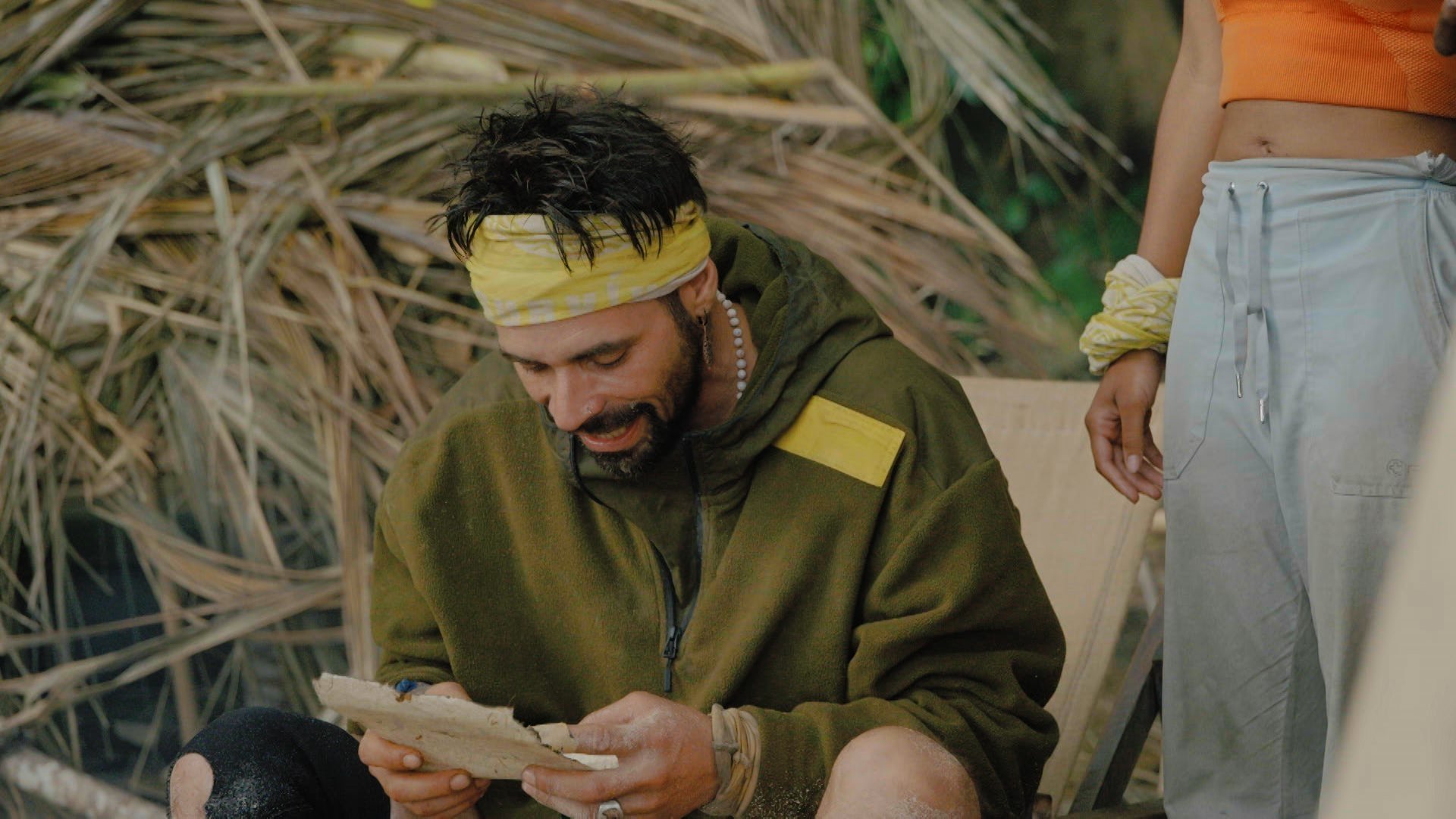 Survivor Québec