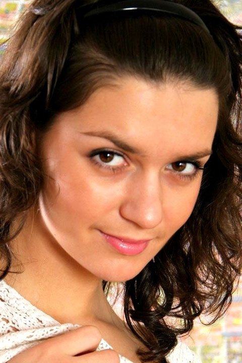 et billede af Charissa