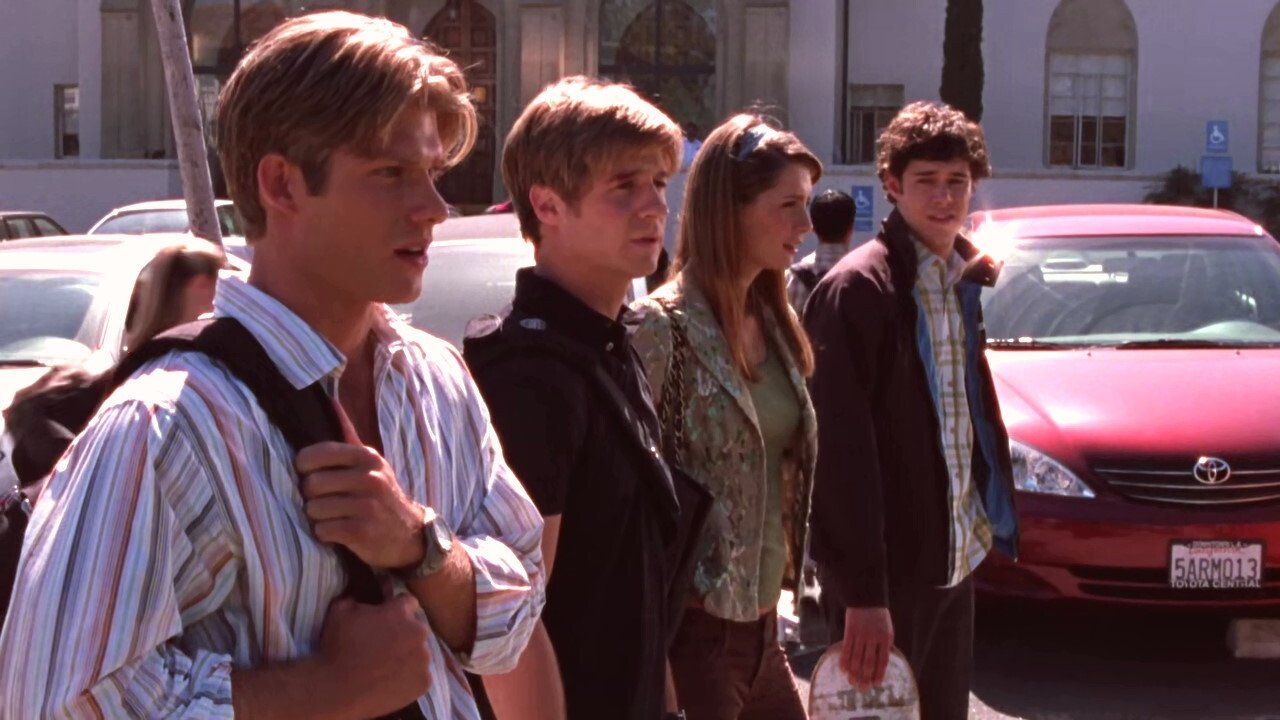 The O.C.