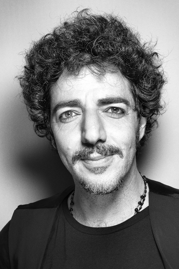 et billede af Max Gazzè