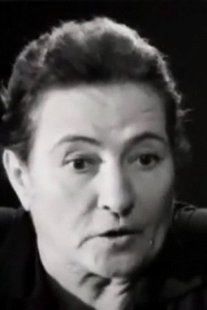 et billede af Ivonni Vladimirou