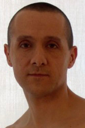 et billede af Spencer Best