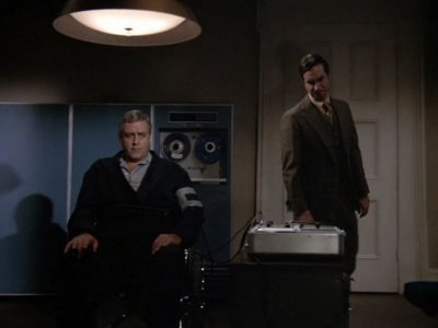 Ironside