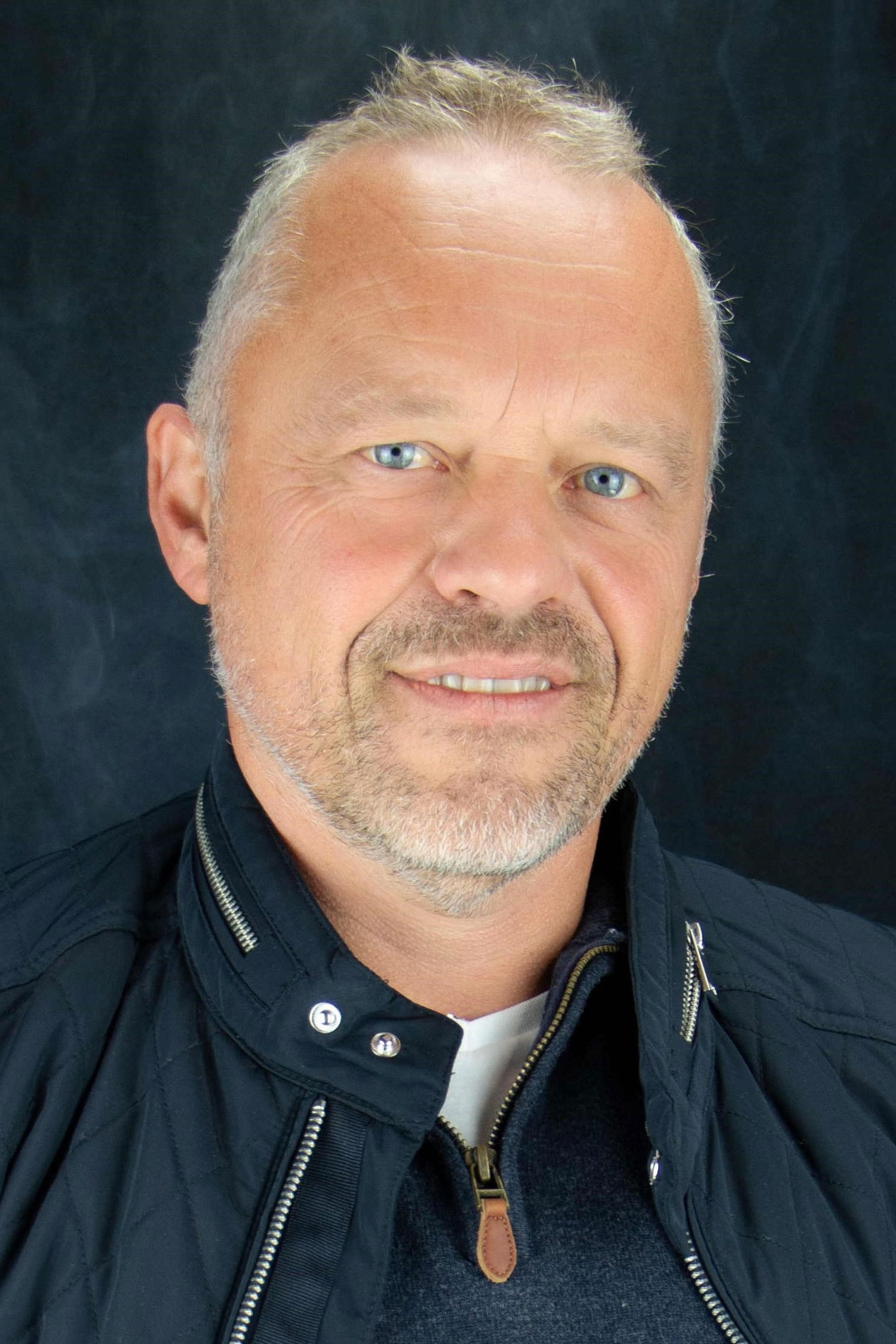 et billede af Emmanuel Paul