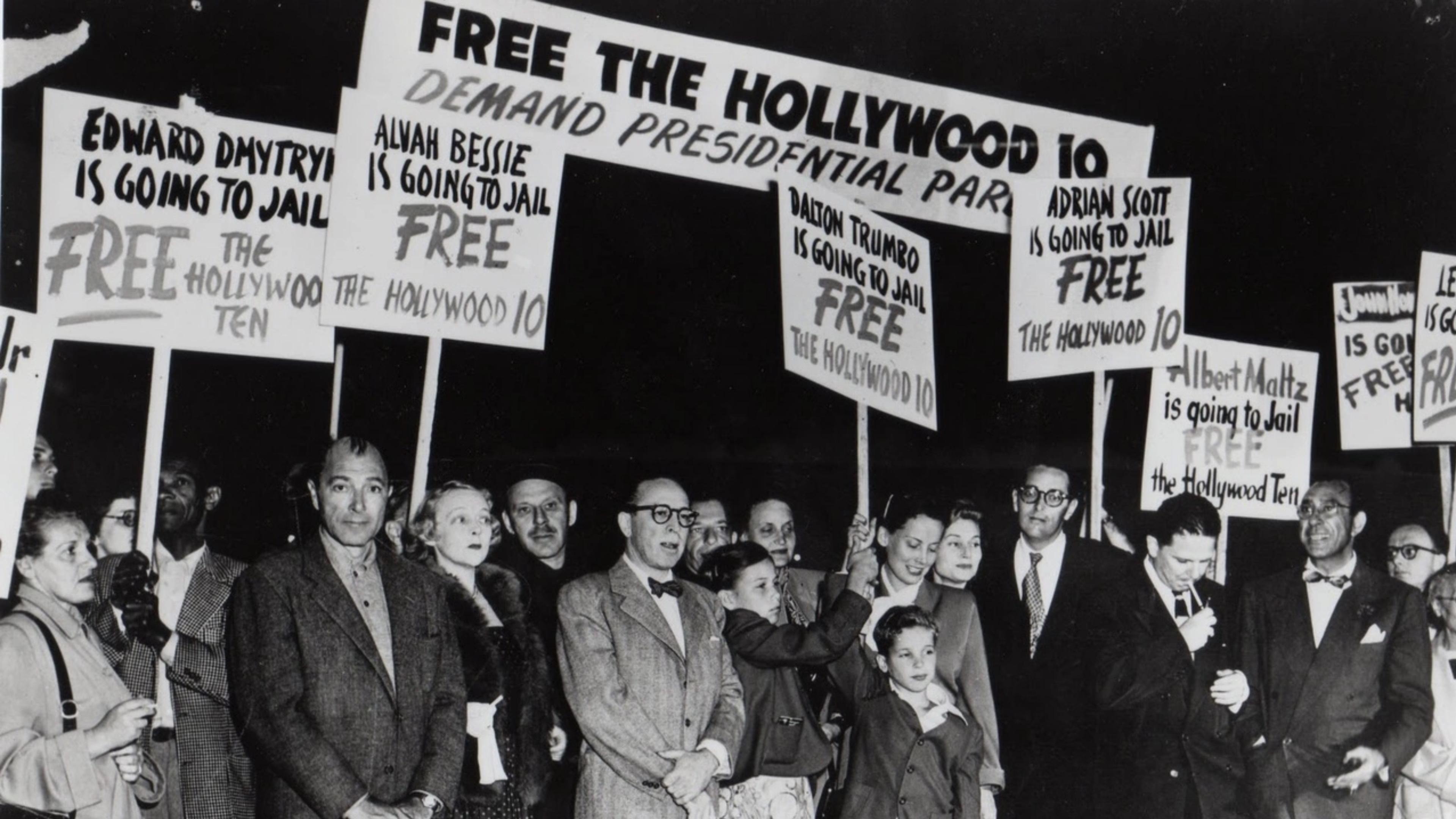 Red Hollywood (1996)