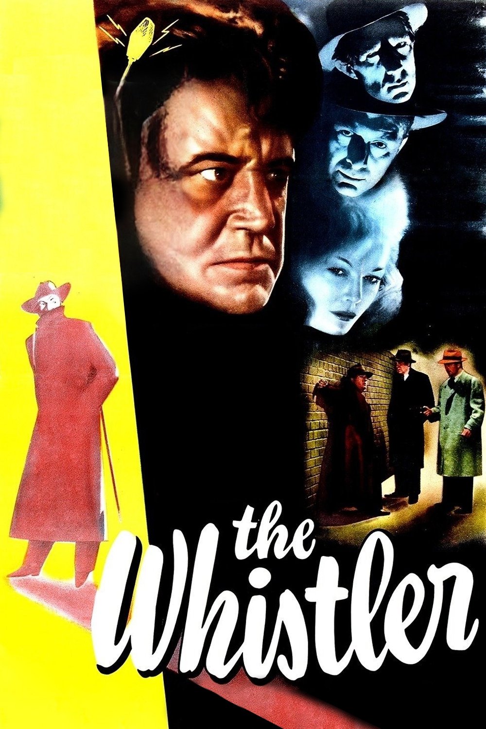 The Whistler