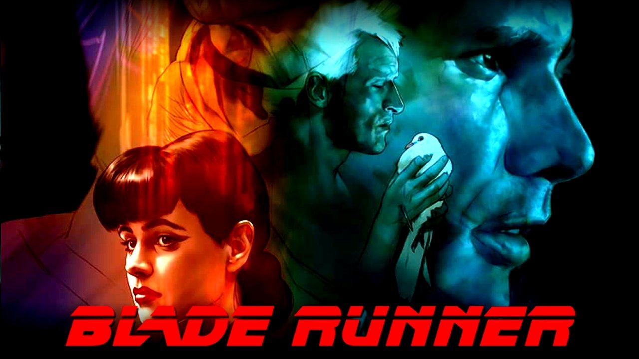 Blade Runner: The Final Cut (1982)