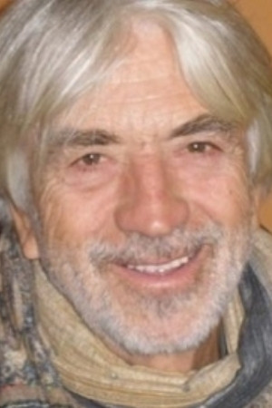 et billede af Dobromir Manev