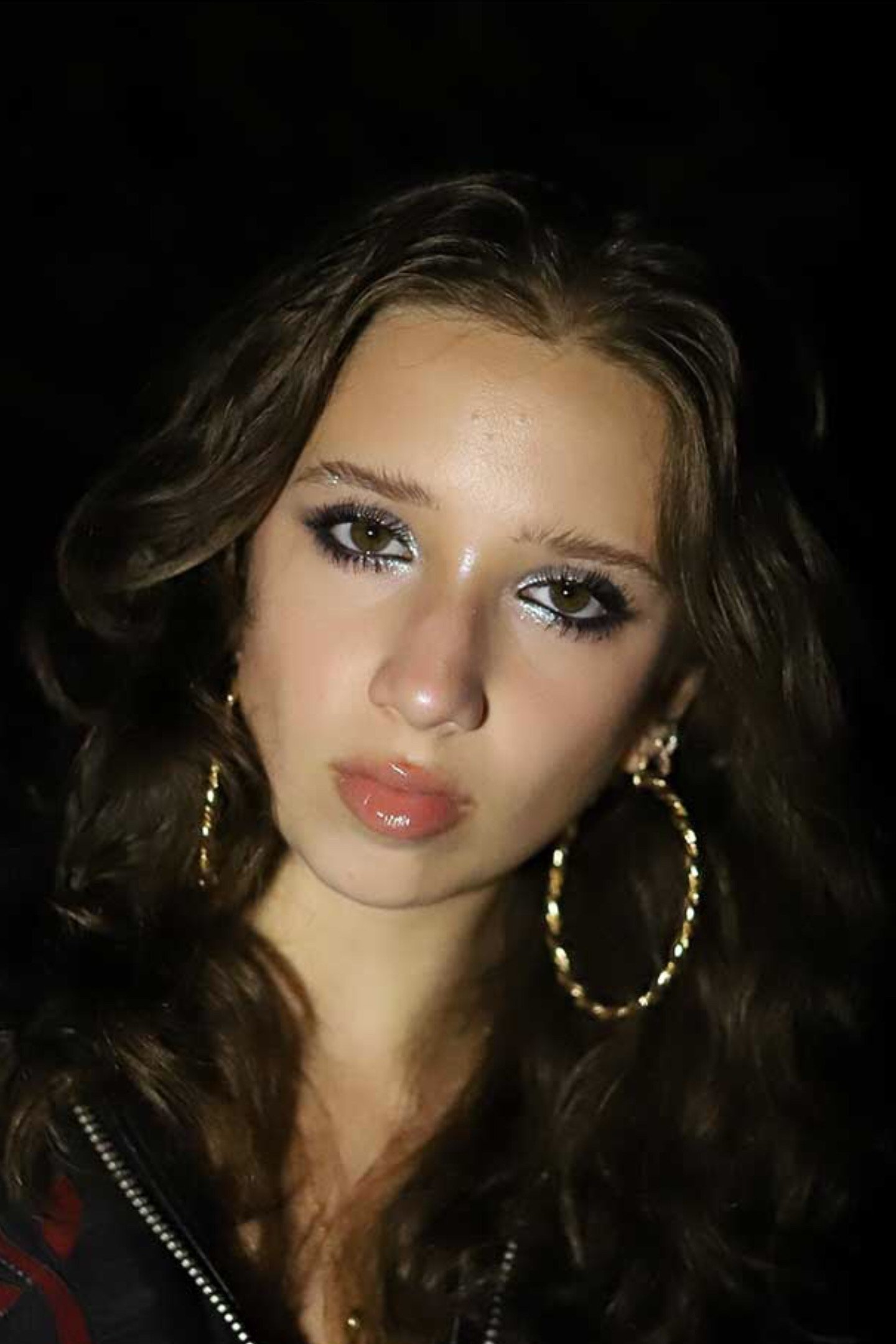 et billede af Isabel LaRosa