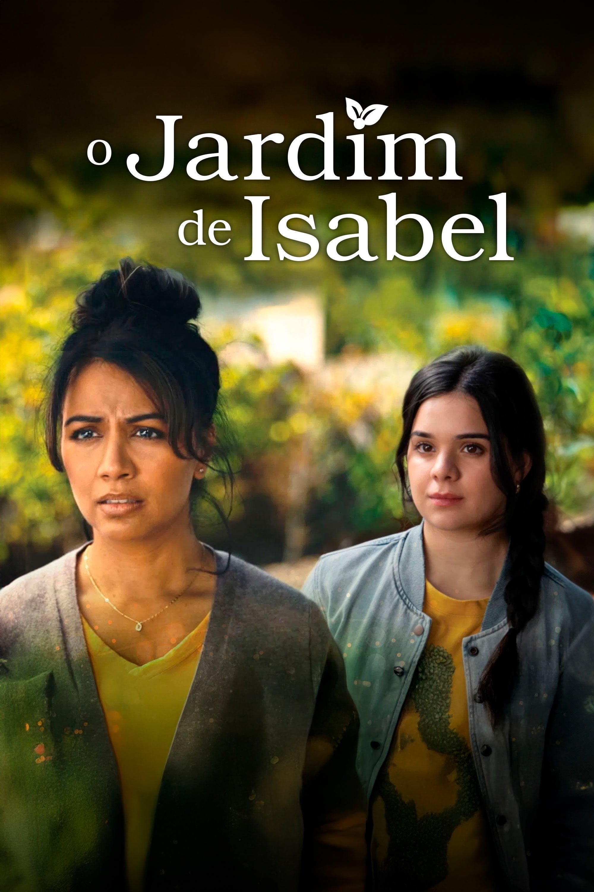O Jardim de Isabel O Jardim de Isabel