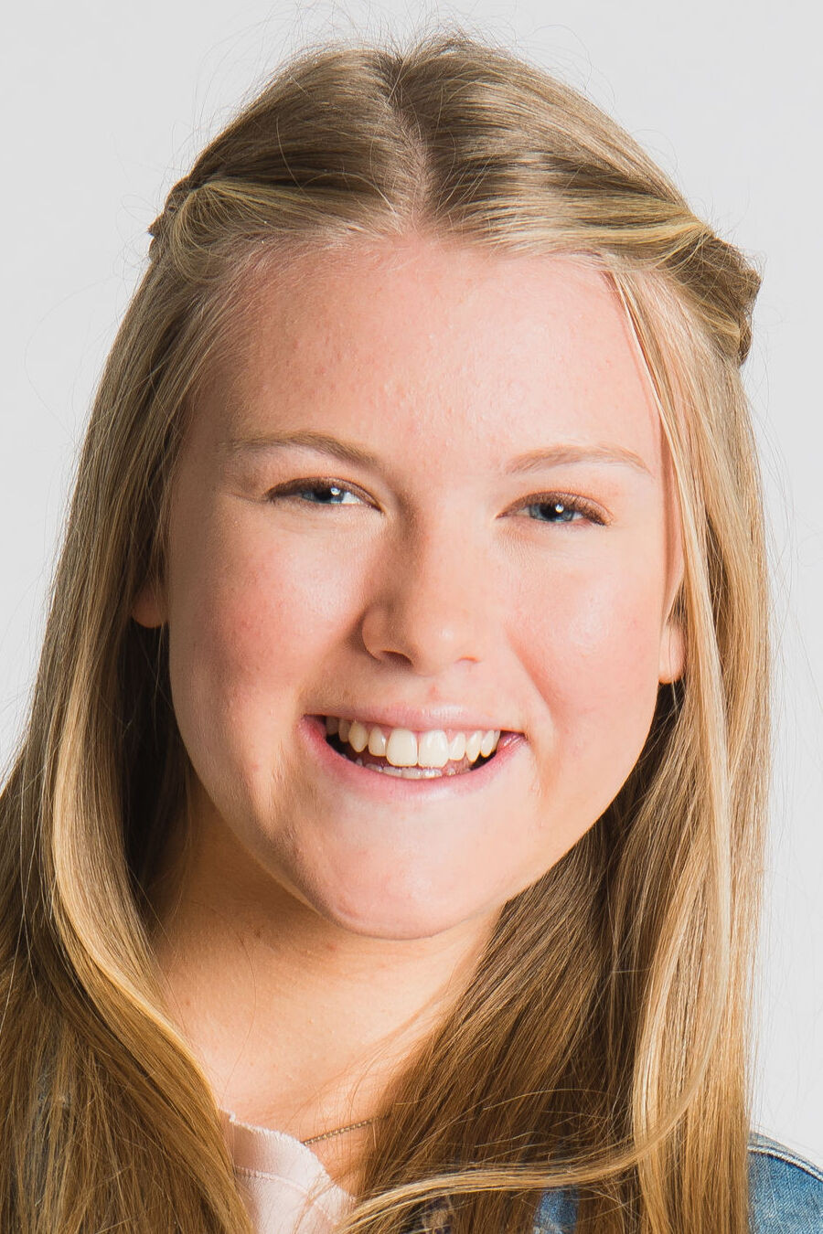 et billede af Liesl De Kegel