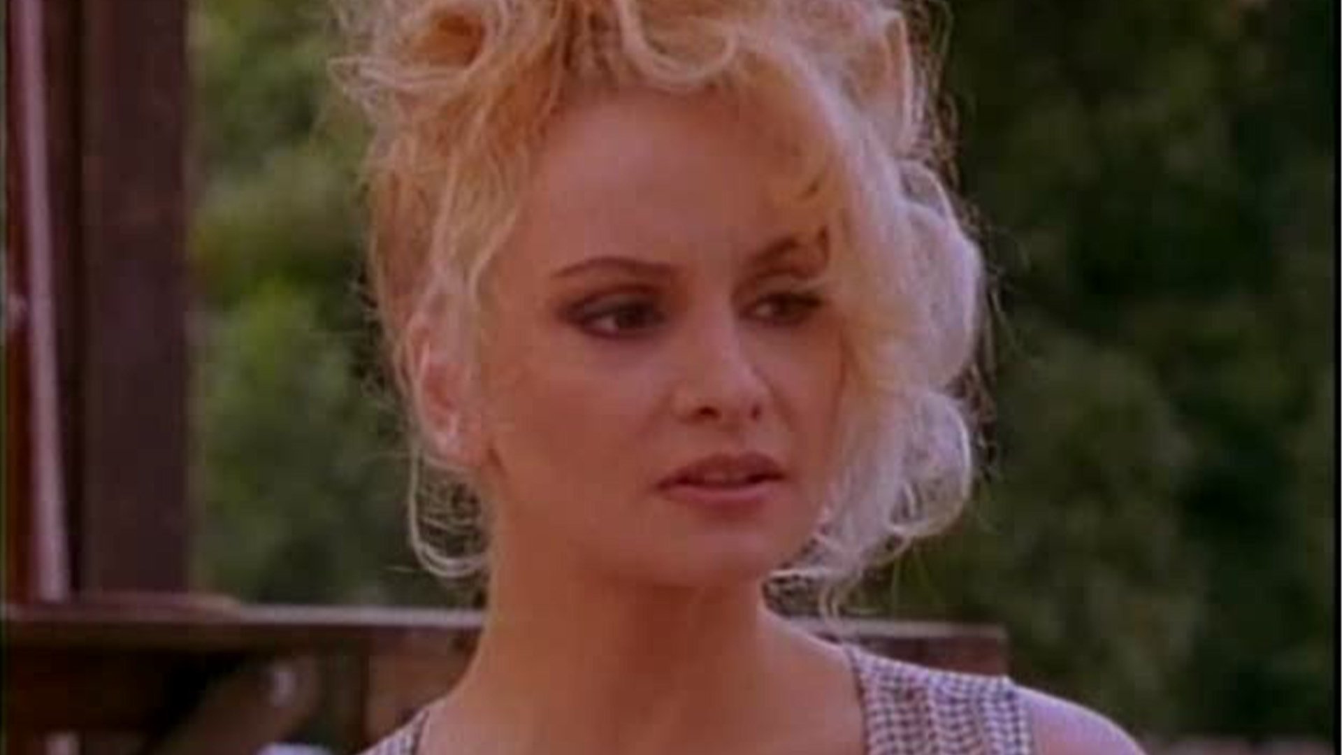 Above the Knee (1994)