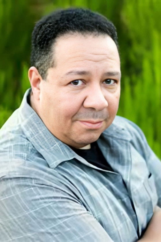 et billede af Rod Randolph