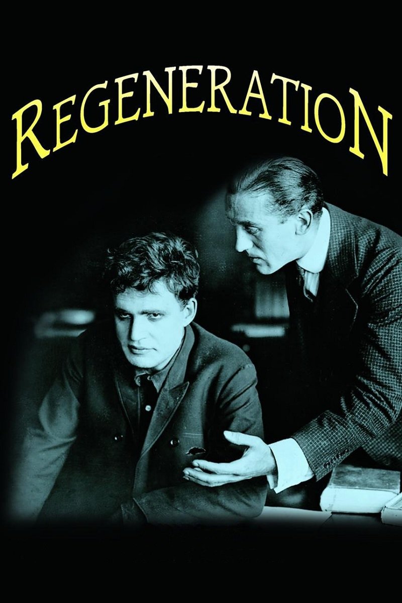 The Regeneration