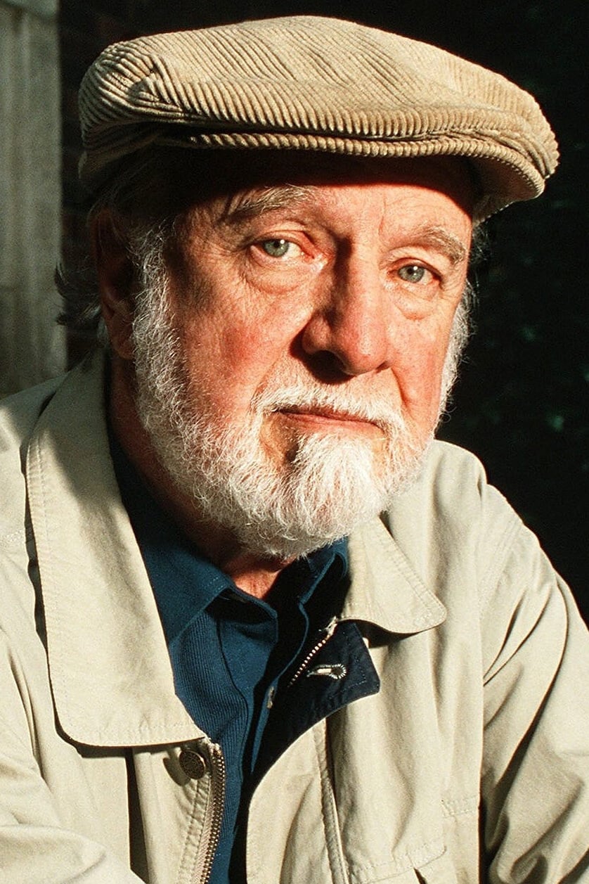 et billede af Richard Matheson