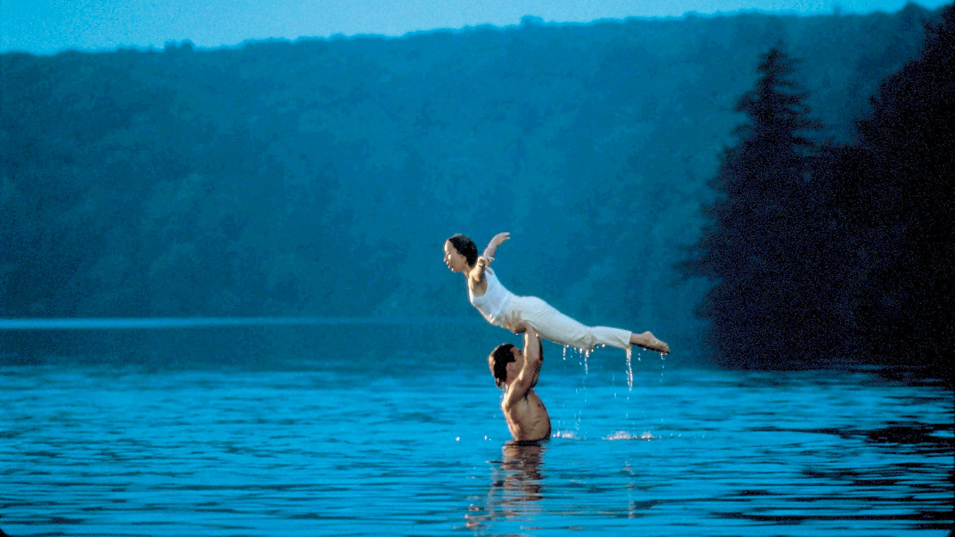 Dirty Dancing (1987)