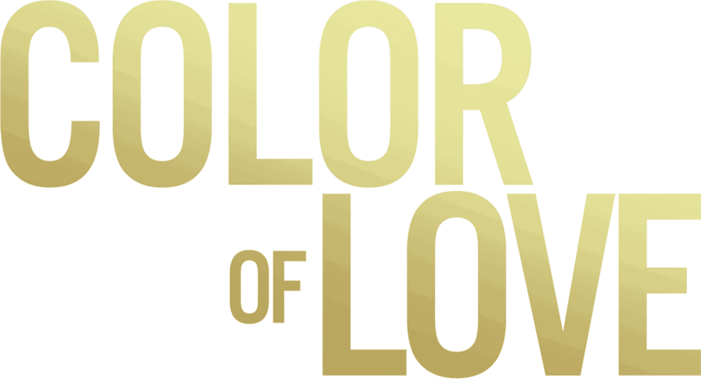 Color of Love Logo