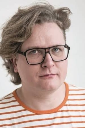 Janek Murd | Original Music Composer