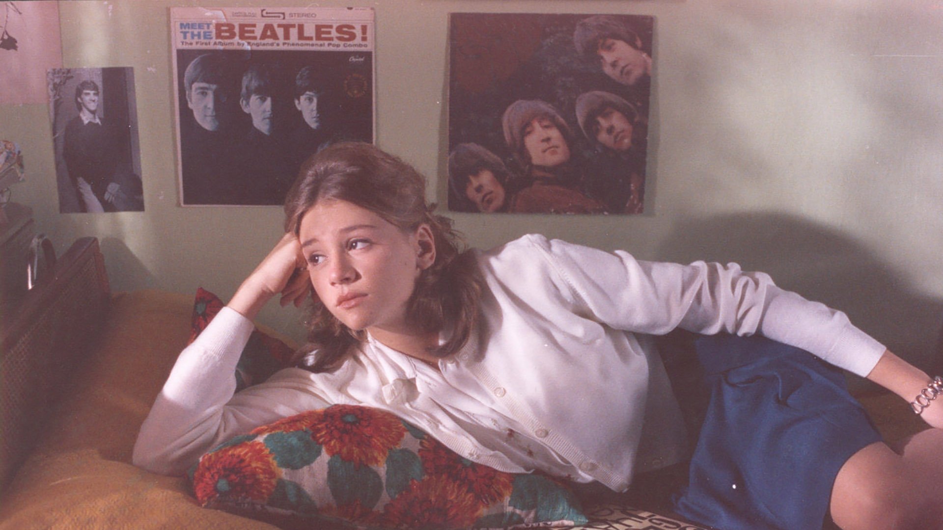 Wake Up Love (1996)