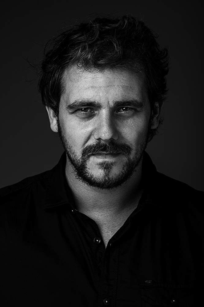 et billede af Andrei Ciopec