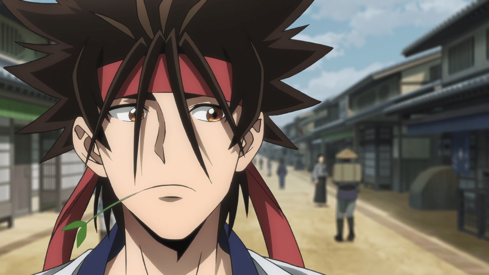 Rurouni Kenshin: Meiji Kenkaku Romantan – Kyoto Douran Episódio 22