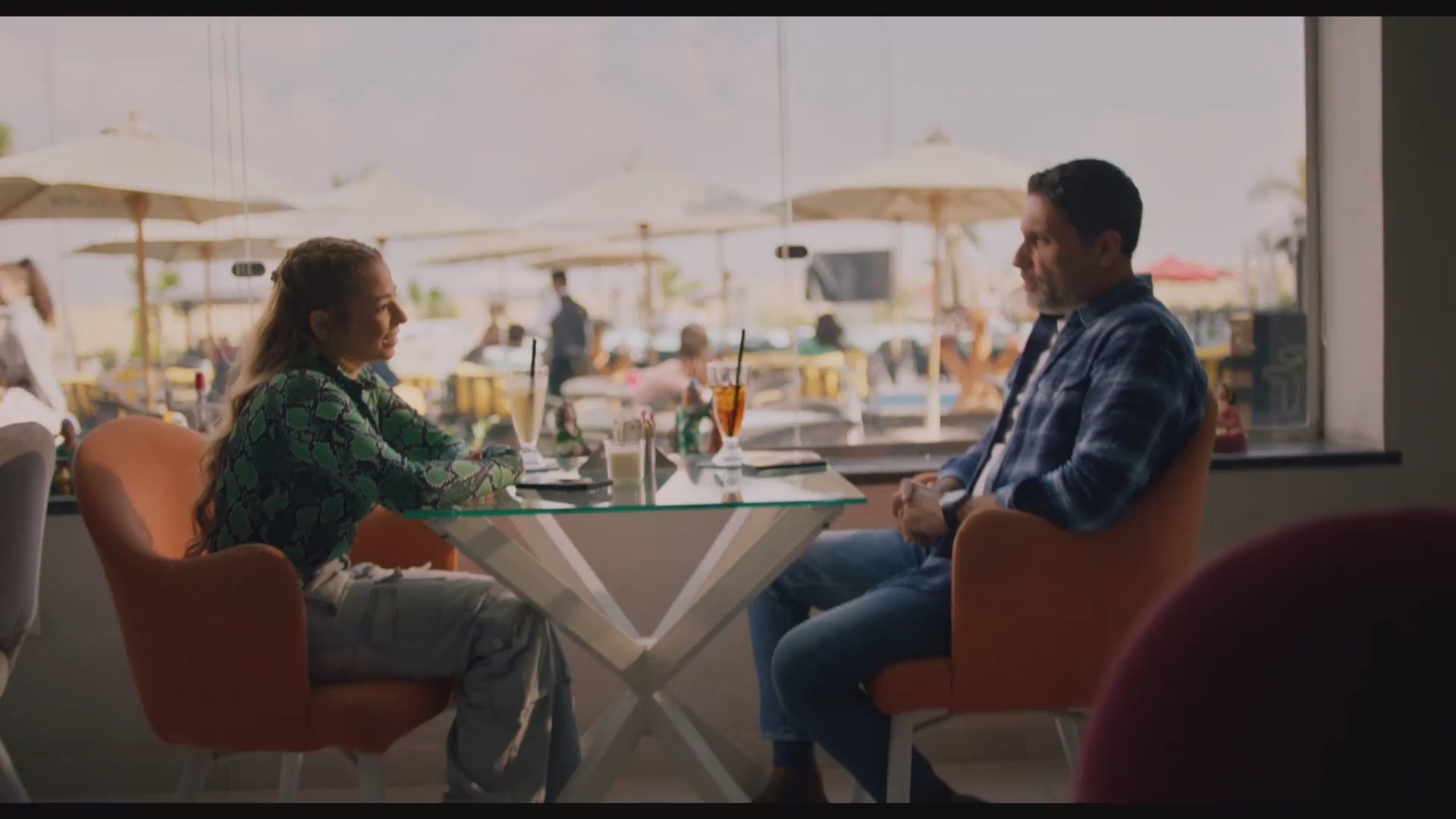 مسلسل حدوتة منسية - الحلقة 23