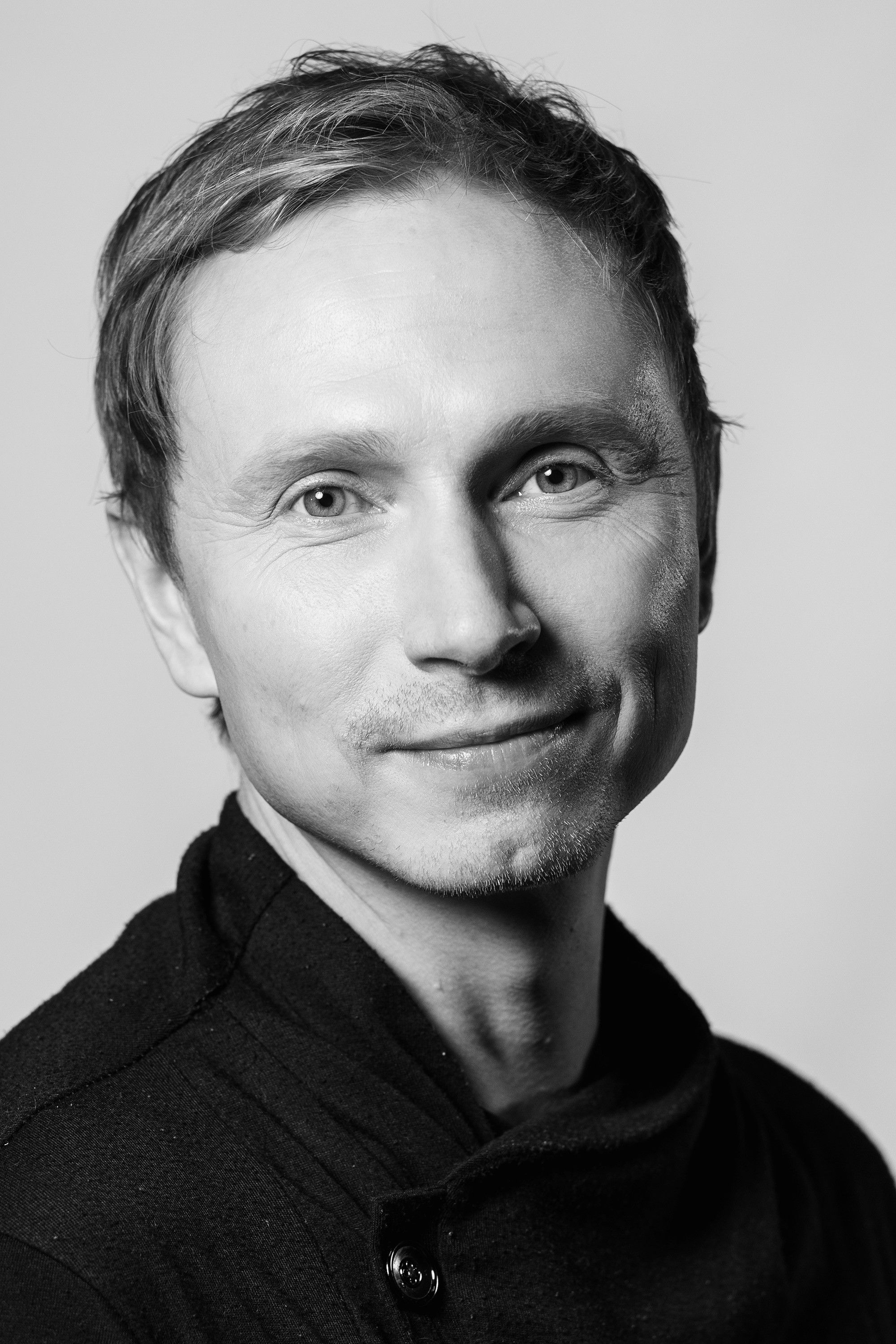 et billede af Mait Joorits