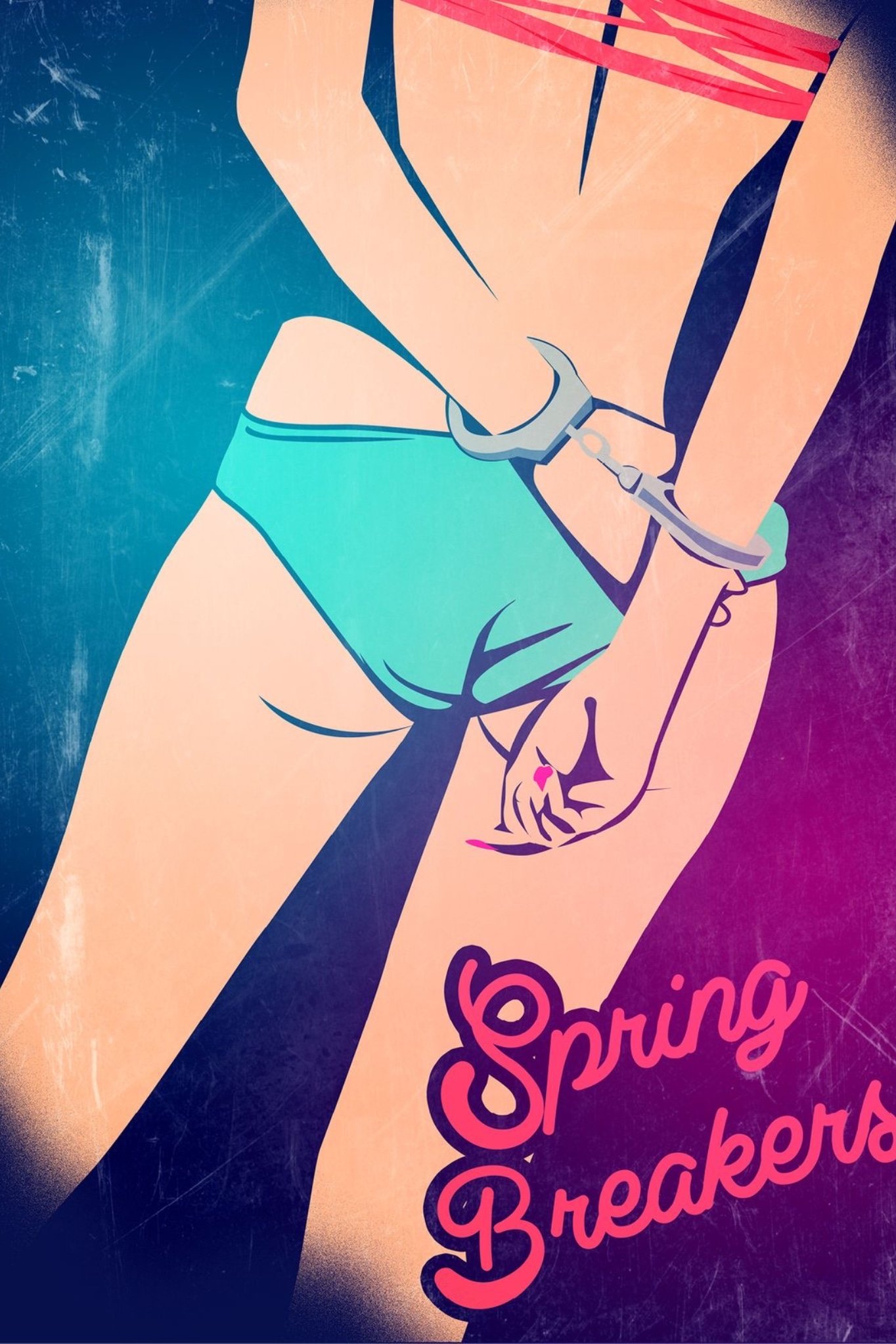 Spring Breakers
