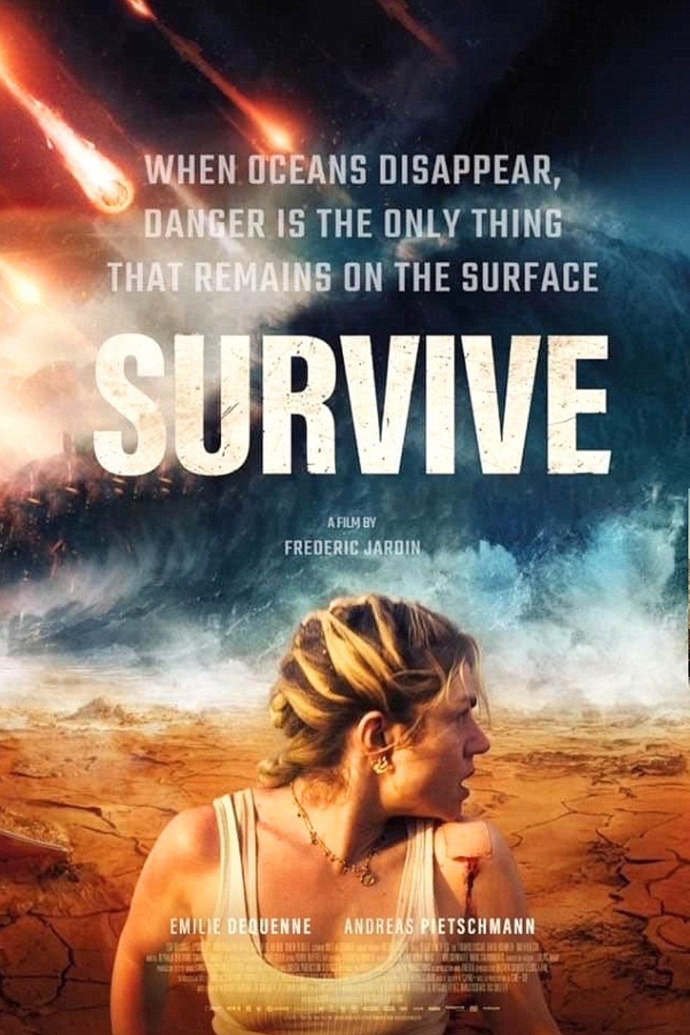 Survive