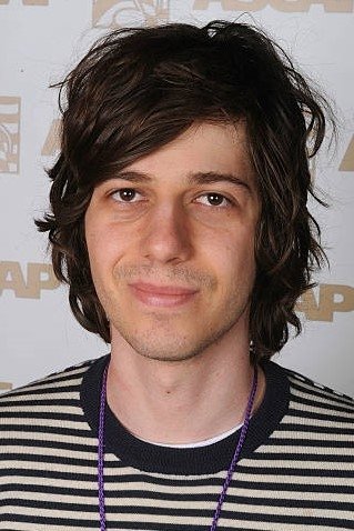 et billede af Julian Wass