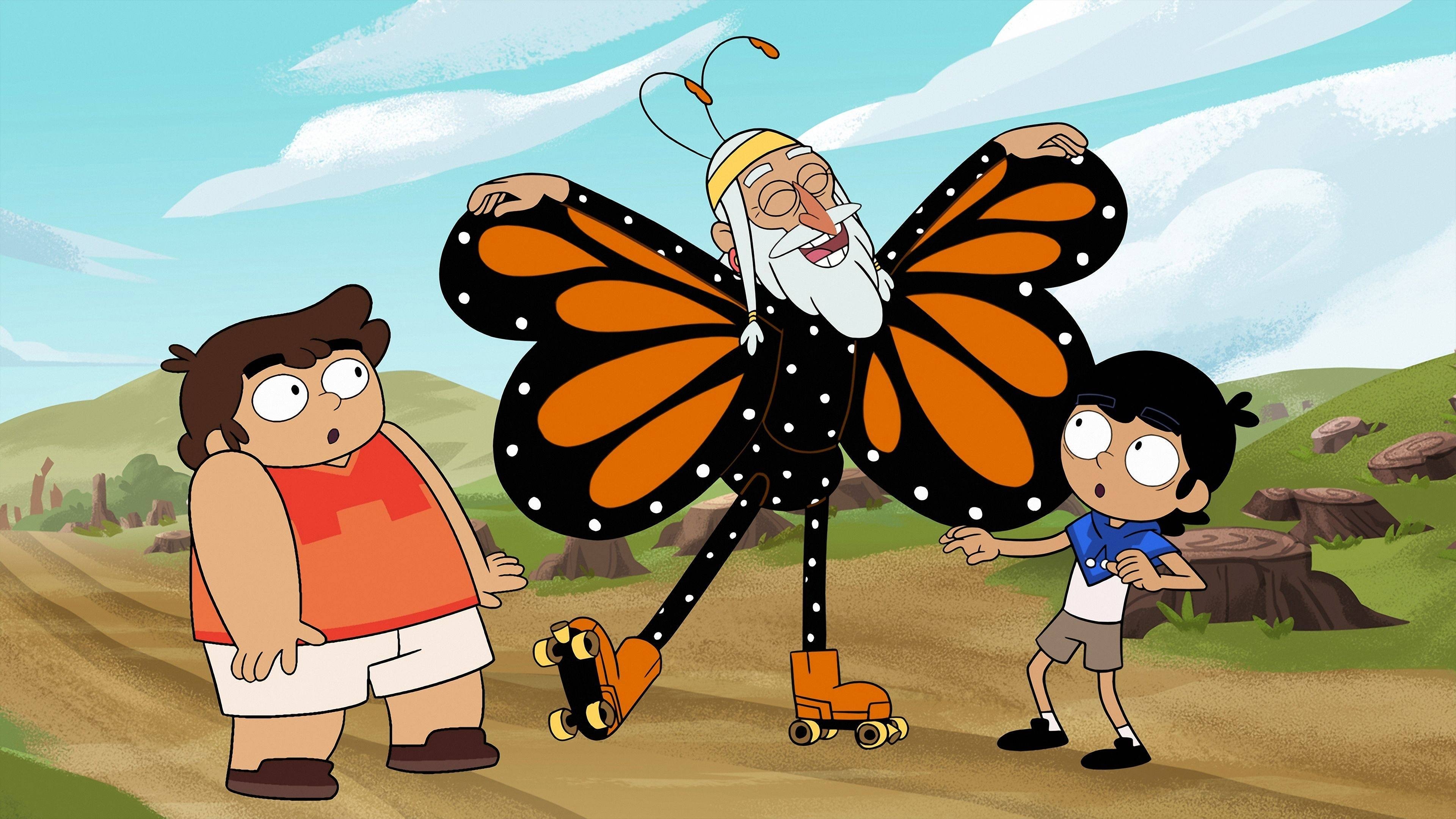 Victor and Valentino