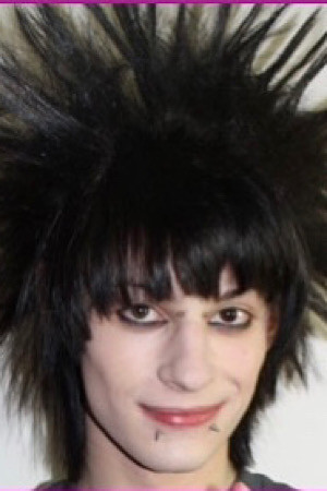 et billede af Kayden Spike