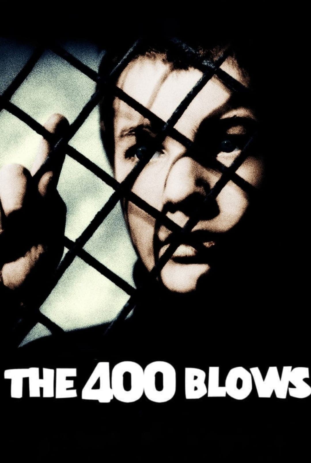 The 400 Blows