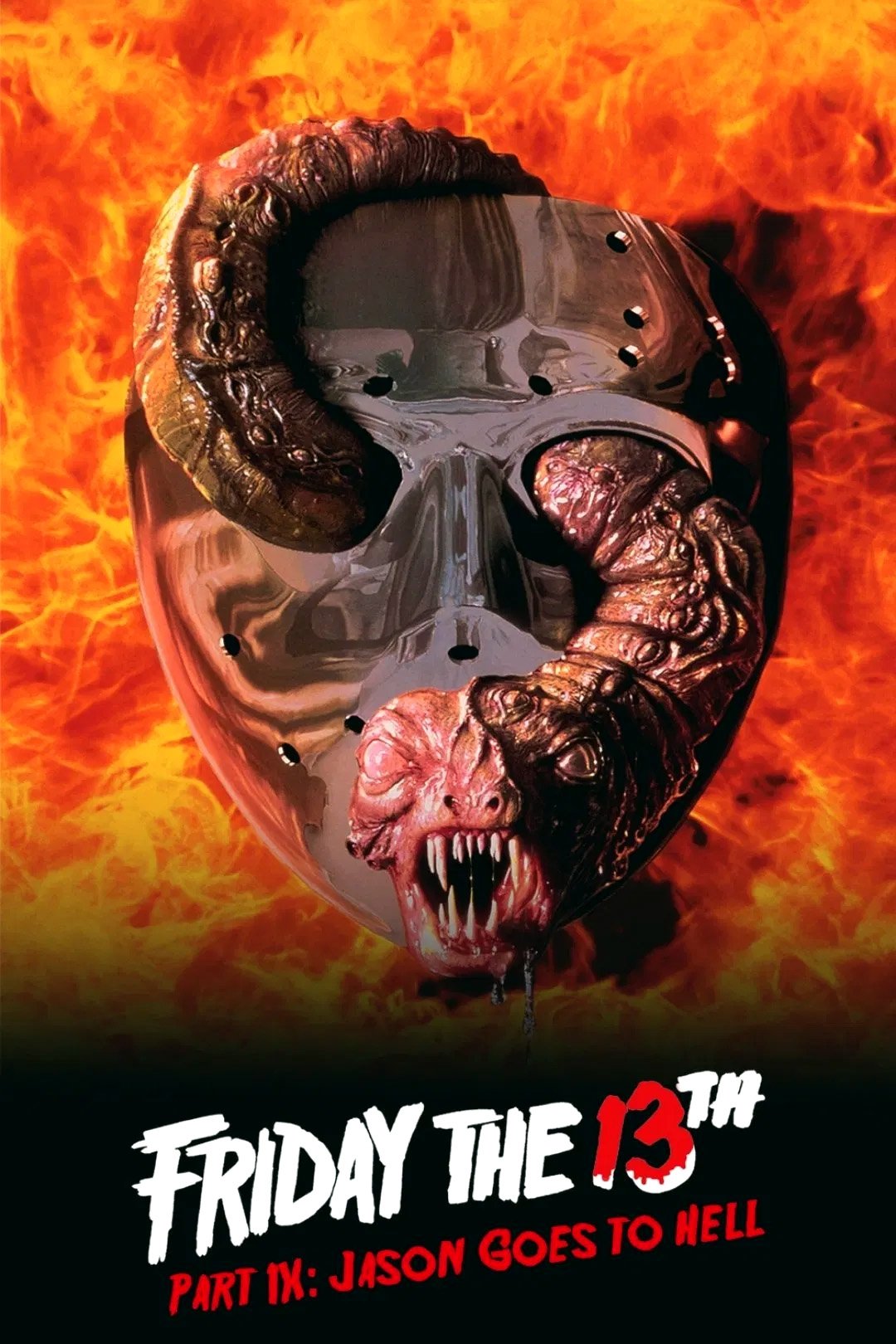 Jason Goes to Hell: The Final Friday
